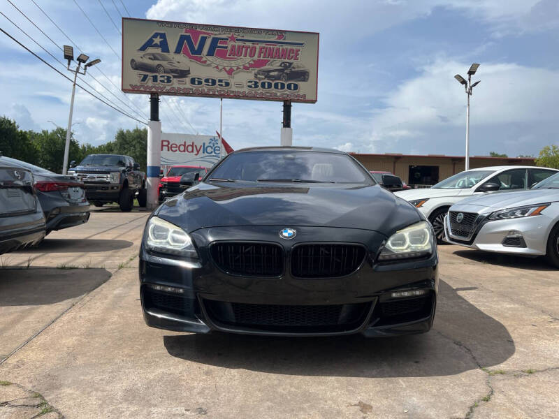 bmw 6 series 2015 WBA6B8C57FD453380 image bmw 6 series 2015 WBA6B8C57FD453380 image